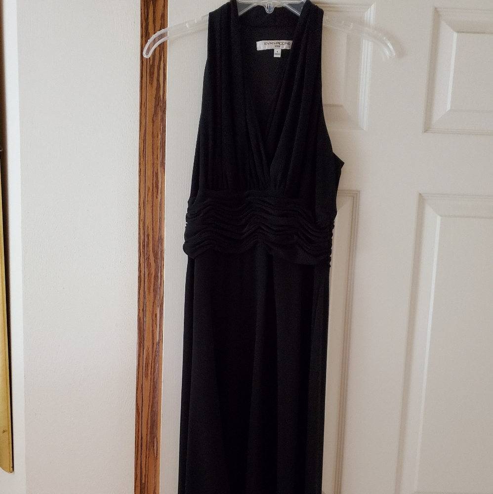 Evan Picone dress